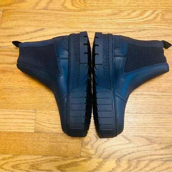 Puma Mayze Chelsea infuse boots - Picture 2 of 5